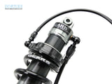 SUZUKI GSX-S1000 (15) H2P Rear Suspension