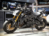 SUZUKI GSX-S1000 (15) H2P Rear Suspension