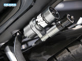 SUZUKI GSX-S1000 (15) H2P Rear Suspension
