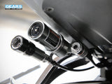 SUZUKI GSX-S1000 (15) H2P Rear Suspension