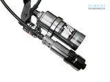 HONDA XADV 750 (~20) H2P Rear Suspension