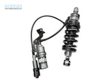 HONDA XADV 750 (~20) H2P Rear Suspension