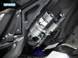 HONDA XADV 750 (~20) H2P Rear Suspension