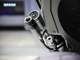 HONDA XADV 750 (~20) H2P Rear Suspension