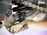 HONDA XADV 750 (~20) H2P Rear Suspension
