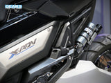 HONDA XADV 750 (~20) H2P Rear Suspension