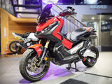 HONDA XADV 750 (~20) H2P Rear Suspension