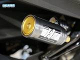 KYMCO G7 (26~) H2P Rear Suspension