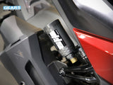 KYMCO G7 (26~) H2P Rear Suspension