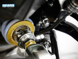 KYMCO G7 (26~) H2P Rear Suspension