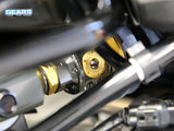 KYMCO G7 (26~) H2P Rear Suspension