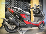 KYMCO G7 (26~) H2P Rear Suspension