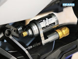 YAMAHA Tracer 900 GT H2P Rear Suspension
