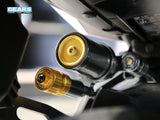 YAMAHA Tracer 900 GT H2P Rear Suspension