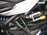 YAMAHA Tracer 900 GT H2P Rear Suspension