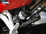 HONDA CBR600RR (21~) H2P Rear Suspension