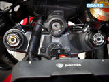 HONDA CBR600RR (21~) Front Fork Cartridge Inverted-Forks ( FFC-250-TT )