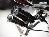 HONDA CBR600RR (21~) H2P Rear Suspension