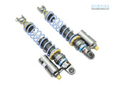 KYMCO Shadow 300 H2 Rear Suspension