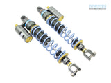 KYMCO Shadow 300 H2 Rear Suspension