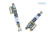 KYMCO Shadow 300 H2 Rear Suspension