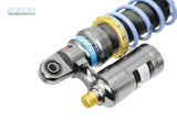 KYMCO Shadow 300 H2 Rear Suspension