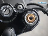 MOTO GUZZI V7 850 Stone (21~) Front Fork Cartridge Conventional-Forks ( FFC-250-T )