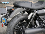 MOTO GUZZI V7 850 Stone (21~) H2 Rear Suspension