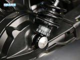 MOTO GUZZI V7 850 Stone (21~) H2 Rear Suspension