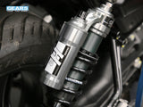 MOTO GUZZI V7 850 Stone (21~) H2 Rear Suspension