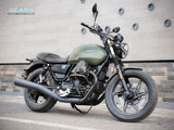 MOTO GUZZI V7 850 Stone (21~)  EV2 Rear Suspension
