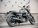 MOTO GUZZI V7 850 Stone (21~)  EV2 Rear Suspension