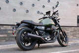 MOTO GUZZI V7 850 Stone (21~) Front Fork Cartridge Conventional-Forks ( FFC-250-T )