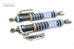 HONDA ADV350 (22) H2 Rear Suspension