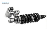 Italjet Dragster 200 (21~)/Dragster 300 (20~) Rear H2P Rear Suspension