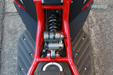 Italjet Dragster 200 (21~)/Dragster 300 (20~) Front H2P Front Suspension