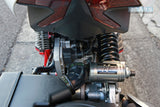 Italjet Dragster 200 (21~)/Dragster 300 (20~) Rear H2P Rear Suspension