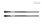 HARLEY DAVIDSON XL1200 Front Fork Cartridge Conventional-Forks ( FFC-200-T )