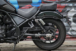 HONDA REBEL CMX1100 (21~) H2 Rear Suspension