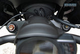 HONDA REBEL CMX1100 (21~) Front Fork Cartridge Conventional-Forks ( FFC-250-T )