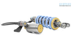 HONDA CRF250 RALLY H2P Rear Suspension