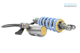 HONDA CRF250 RALLY H2P Rear Suspension