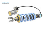 HONDA CRF250 RALLY H2P Rear Suspension