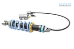 HONDA CRF250 RALLY H2P Rear Suspension