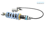 HONDA CRF250 RALLY H2P Rear Suspension