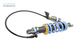 HONDA CRF250 RALLY H2P Rear Suspension