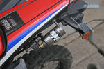 HONDA CRF250 RALLY H2P Rear Suspension