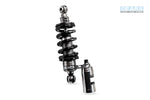 KYMCO K Rider 400 H2 Rear Suspension