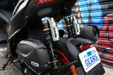 APRILIA SR GT 200 (23~) H2 Rear Suspension