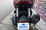 APRILIA SR GT 200 (23~) H2 Rear Suspension